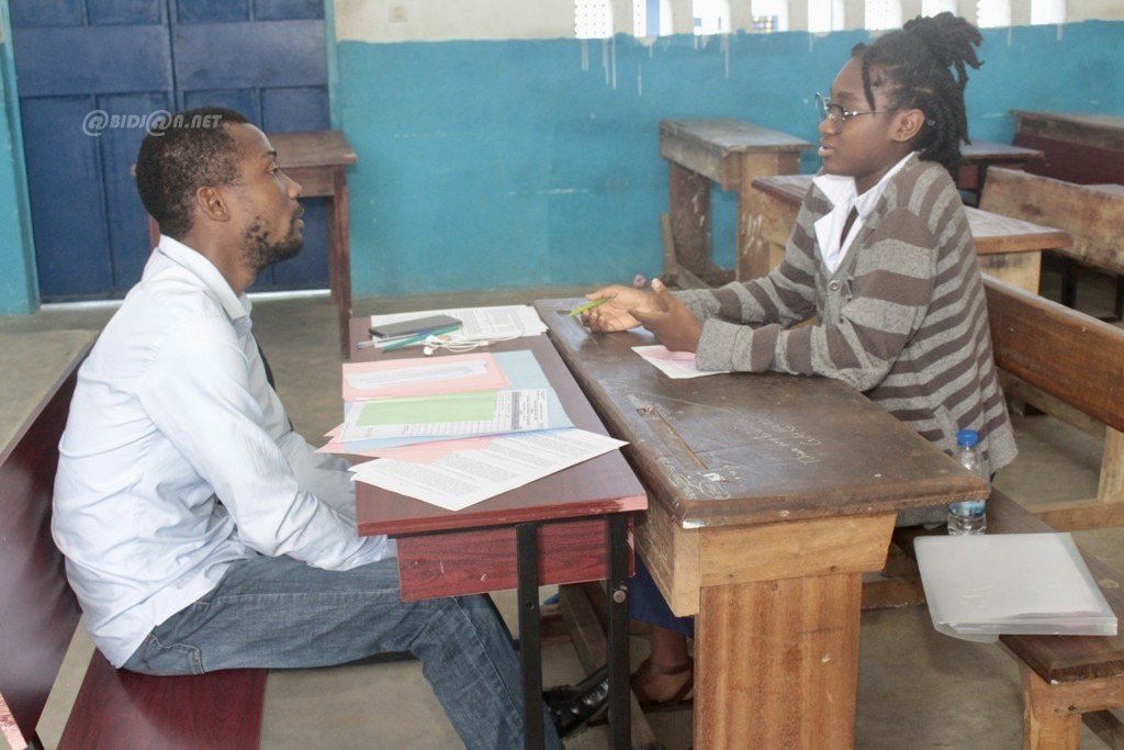 Côte dIvoire début des épreuves orales du baccalauréat 2023