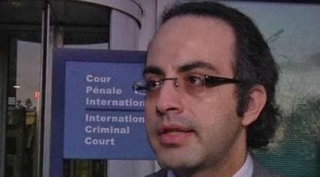 Fadi El Abdallah (Porte-parole de la CPI).