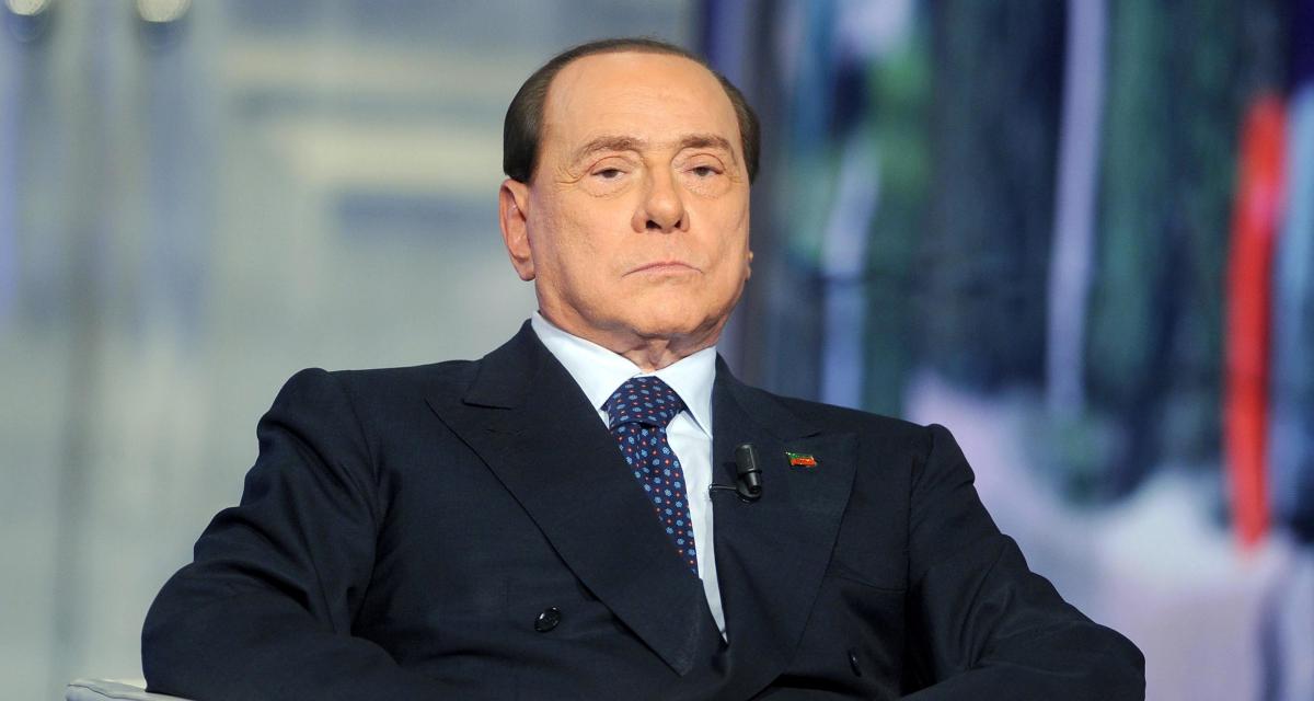 Silvio Berlusconi : L'homme Politique Italien Flamboyant Est Décédé à ...