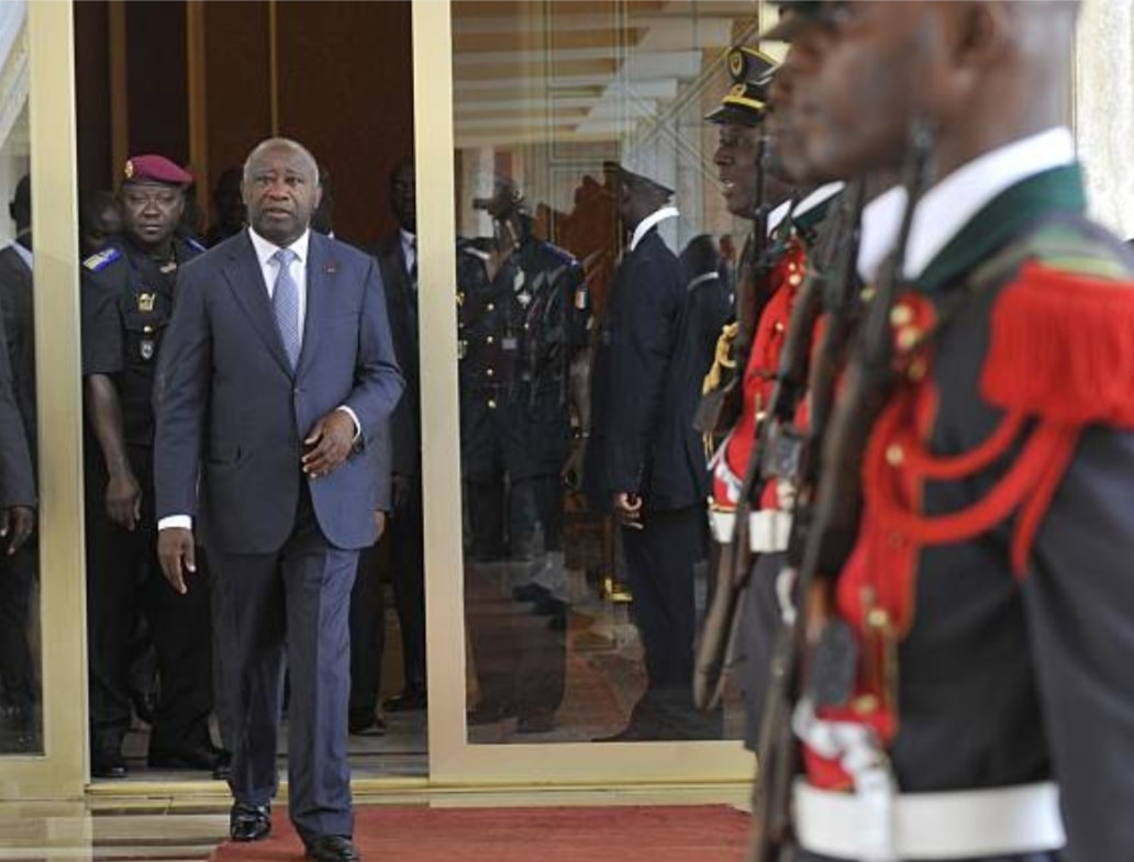 31 Mai 1945 31 Mai Laurent Gbagbo Fete Son 75e Anniversaire En Homme Libre Ivoirebusiness Net