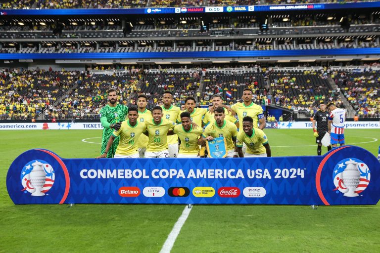 COPA AMERICA: BRAZIL ELIMINATED BY URUGUAY IN QUARTER-FINALS AFTER DISAPPOINTING PERFORMANCE