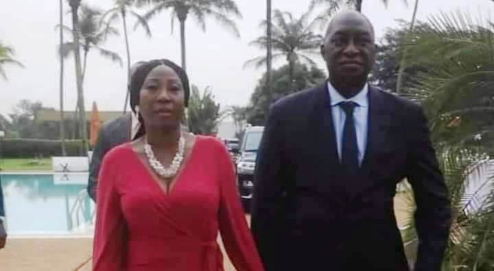 Scandal: Kandia Camara appoints her husband CI Consul General in New York