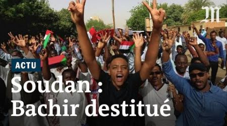 Soudan : comment Omar Al-Bachir a été destitué par l’armée
