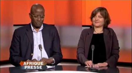 Debat TV5 sur la CPI : Vers une liberation du president Laurent Gbagbo ?
