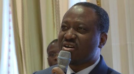 Guillaume Soro : la Cour Africaine des Droits de l'Homme ordonne la suspension du mandat d'arrêt