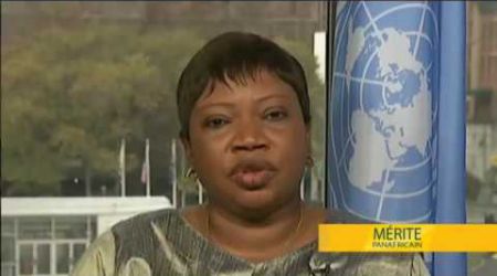CPI : la descente au enfer de BENSOUDA a t'elle sonné? Ça se débat sur Afrique média.