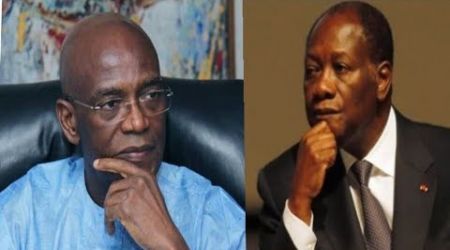 Débats sur le Franc Cfa : Mamadou Koulibaly met au défi le président Ouattara
