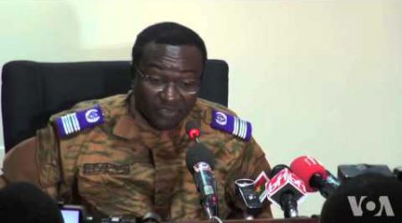 Coup d'Etat: Guillaume Soro dans le collimateur de la justice burkinabè?