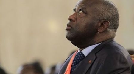Laurent Gbagbo : Dernières nouvelles de Laurent Gbagbo