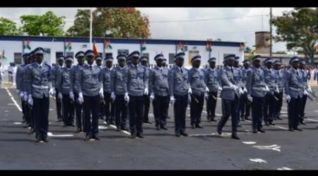 GROGNE DANS LA GENDARMERIE : L'ADJUDANT-CHEF SERI INTERPELLE ALASSANE OUATTARA ET SES FRÈRES D'ARMES