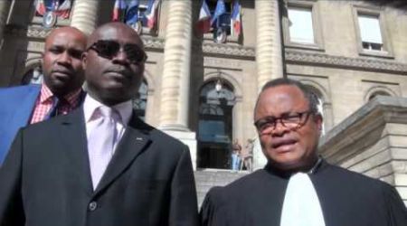 Liberté de la presse:  Ivoirebusiness mis en Examen à Paris