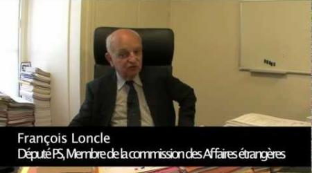 Revelations du deputé PS  Francois Loncle : "Gbagbo etait un obstacle aux interets de la France " "