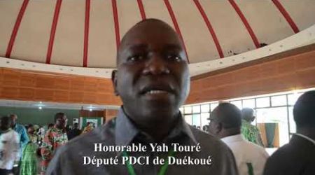 Déstabilisation du PDCI / Bédié allume Ouattara