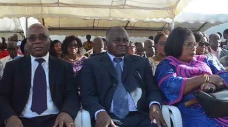 Simone Gbagbo appelle le peuple wê au pardon