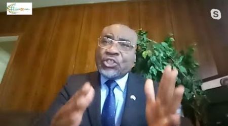 Remaniement ministériel en Côte d'Ivoire : Dr. BOGA Sako Gervais président de la FDHOP se prononce