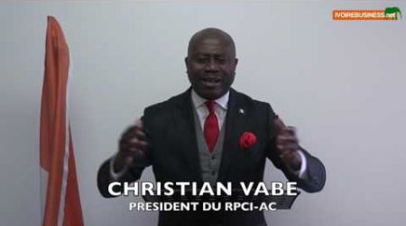 Mutineries, primes, greves -Christian Vabe: «  Ouattara a échoué  »