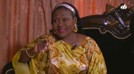 Interview Mme Gbagbo (Intégral) - Le Club 700