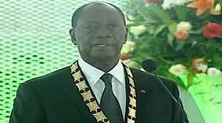 Les chantiers du nouveau mandat du président ivoirien Alassane Ouattara