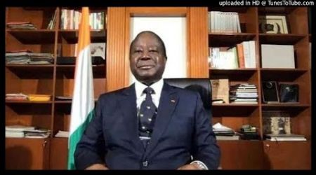 Coup de tonnerre : OUATTARA n’est plus le Président de Côte d’Ivoire selon BEDIE