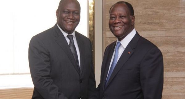 Côte d'Ivoire: qui est Téné Birahima, le frère cadet du président Alassane Ouattara ?