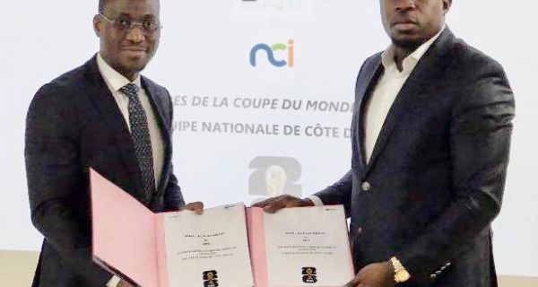 Football/ Éliminatoires Coupe Du Monde 2026 ( Zone Afrique): NCI ...