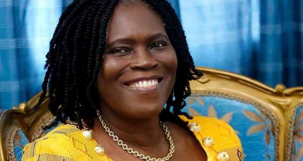 Côte d'Ivoire: Simone Gbagbo félicite Ouattara pour sa décision de ...