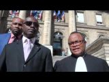 Liberté de la presse:  Ivoirebusiness mis en Examen à Paris