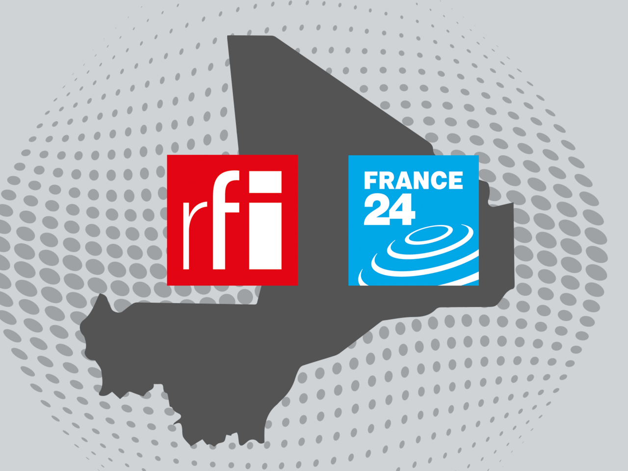 France 24 en direct et. France 24. RFI (Radio France internationale).